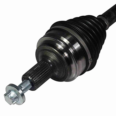 GSP NORTH AMERICA - NCV48007 - CV Axle Assembly - Front Right pa3