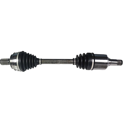 GSP NORTH AMERICA - NCV48012 - CV Axle Assembly pa1