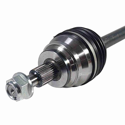GSP NORTH AMERICA - NCV48023 - CV Axle Assembly - Front Right pa3