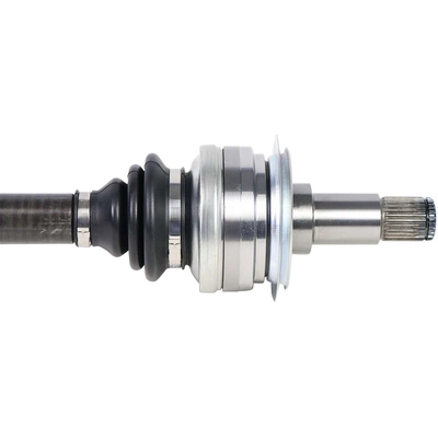 GSP NORTH AMERICA - NCV48027 - CV Axle Assembly - Rear & Rear Right pa2