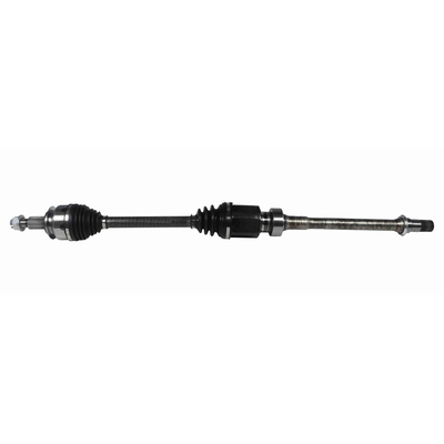 GSP NORTH AMERICA - NCV48035 - CV Axle Assembly - Front Right pa2