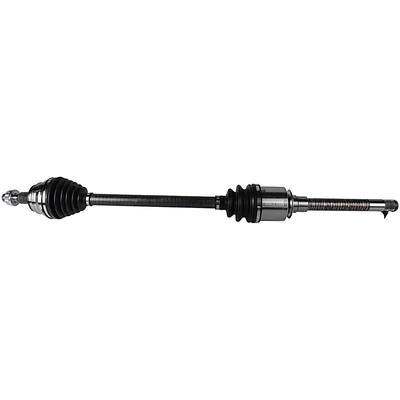 GSP NORTH AMERICA - NCV48046 - CV Axle Assembly - Front Right pa1