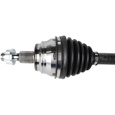 GSP NORTH AMERICA - NCV48046 - CV Axle Assembly - Front Right pa2