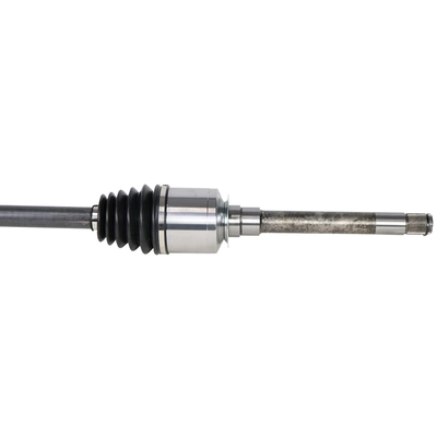 GSP NORTH AMERICA - NCV48052 - CV Axle Assembly - Front Right pa1