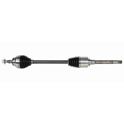 GSP NORTH AMERICA - NCV48052 - CV Axle Assembly - Front Right pa2