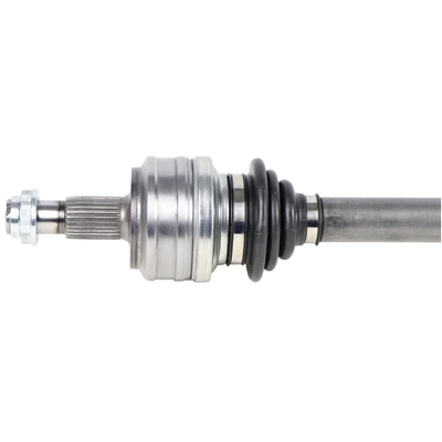 GSP NORTH AMERICA - NCV48055 - CV Axle Assembly pa1