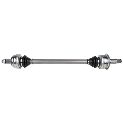 GSP NORTH AMERICA - NCV48062 - CV Axle Assembly pa1