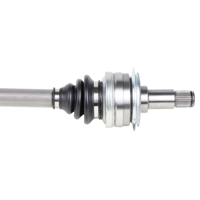 GSP NORTH AMERICA - NCV48062 - CV Axle Assembly pa3