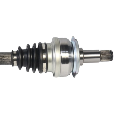 GSP NORTH AMERICA - NCV48066 - CV Axle Assembly - Rear Right pa1