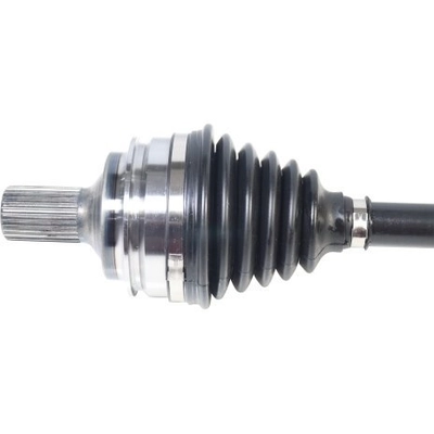 GSP NORTH AMERICA - NCV48068 - CV Axle pa2