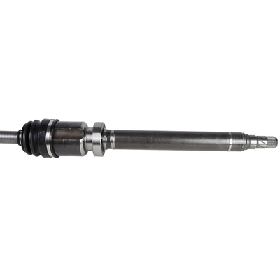 GSP NORTH AMERICA - NCV49007 - CV Axle Assembly - Front Right pa4