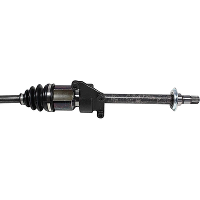 GSP NORTH AMERICA - NCV49501 - CV Axle Assembly - Front Right pa1