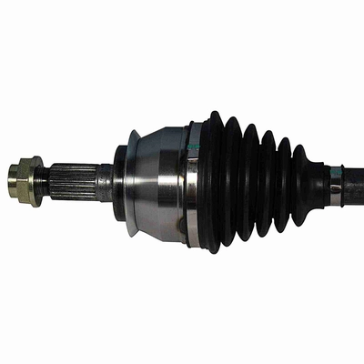 GSP NORTH AMERICA - NCV49509 - CV Axle Assembly - Front Right pa6