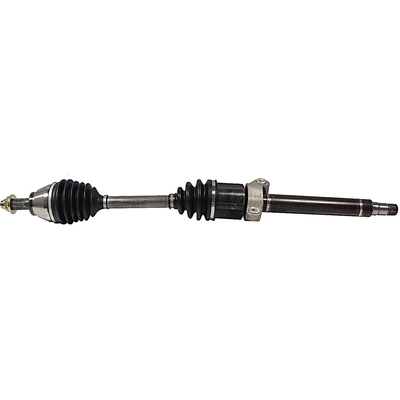 GSP NORTH AMERICA - NCV49515 - CV Axle Assembly - Front Right pa1