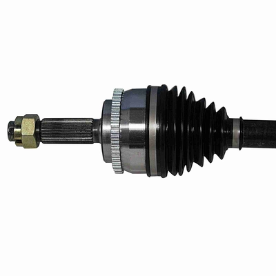 GSP NORTH AMERICA - NCV51008 - CV Axle Assembly - Rear Right pa3