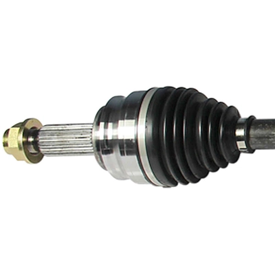 GSP NORTH AMERICA - NCV51012 - CV Axle Assembly pa2