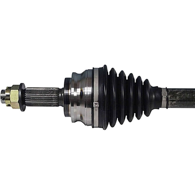 GSP NORTH AMERICA - NCV51019 - CV Axle Assembly pa2