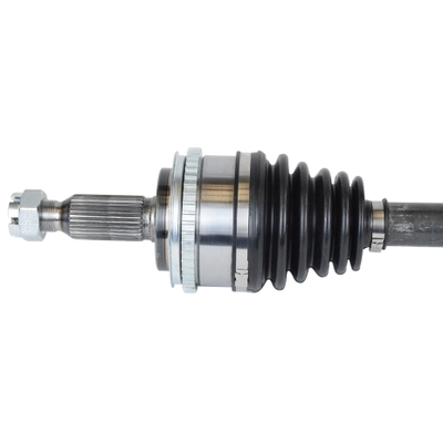 GSP NORTH AMERICA - NCV51020 - CV Axle Assembly - Front Right pa1