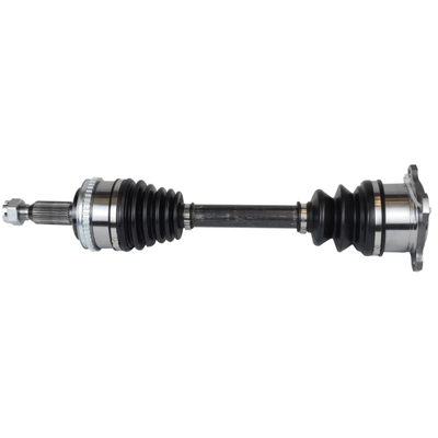 GSP NORTH AMERICA - NCV51020 - CV Axle Assembly - Front Right pa6