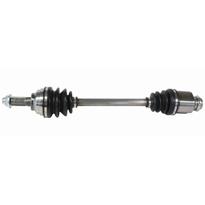 GSP NORTH AMERICA - NCV51021 - CV Axle Assembly - Front Right pa4