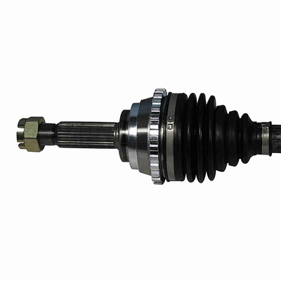 GSP NORTH AMERICA - NCV51508 - CV Axle Assembly - Front Right pa1