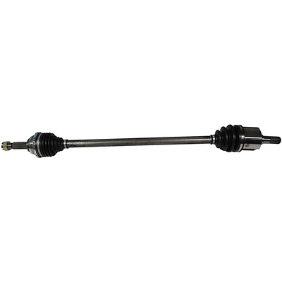 GSP NORTH AMERICA - NCV51508 - CV Axle Assembly - Front Right pa2