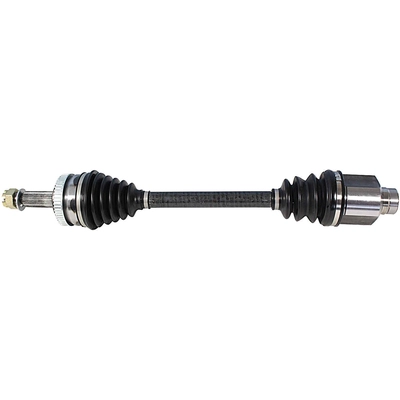 GSP NORTH AMERICA - NCV51518 - CV Axle Assembly - Front Right pa1