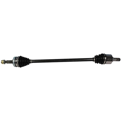 GSP NORTH AMERICA - NCV51520 - CV Axle Assembly - Front Right pa2