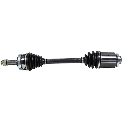 GSP NORTH AMERICA - NCV51522 - CV Axle Assembly - Front Right pa1