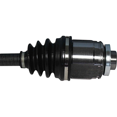 GSP NORTH AMERICA - NCV51535 - CV Axle Assembly pa1