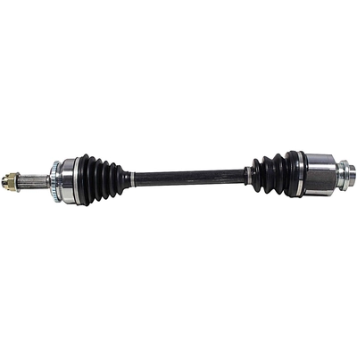 GSP NORTH AMERICA - NCV51541 - CV Axle Assembly - Front Right pa1