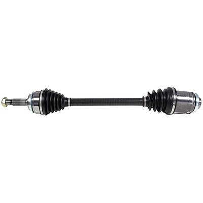 GSP NORTH AMERICA - NCV51553 - CV Axle Assembly - Front Right pa2