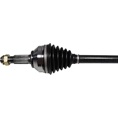 GSP NORTH AMERICA - NCV53001 - CV Axle Assembly - Front Right pa1