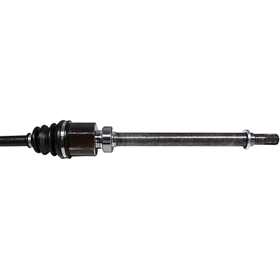 GSP NORTH AMERICA - NCV53001 - CV Axle Assembly - Front Right pa2