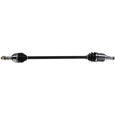 GSP NORTH AMERICA - NCV53008 - CV Axle Assembly - Front Right pa1