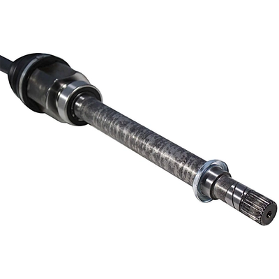 GSP NORTH AMERICA - NCV53013 - CV Axle Assembly - Front Right pa1