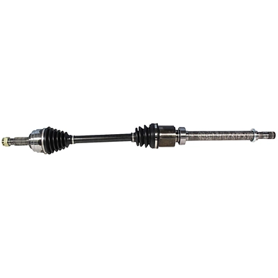 GSP NORTH AMERICA - NCV53013 - CV Axle Assembly - Front Right pa3