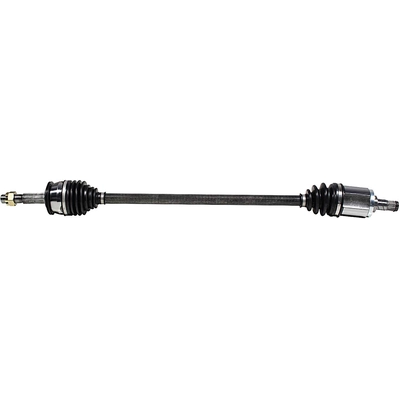 GSP NORTH AMERICA - NCV53022 - CV Axle Assembly - Front Right pa4