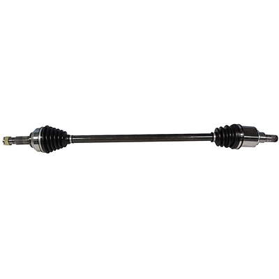 GSP NORTH AMERICA - NCV53024 - CV Axle Assembly pa1