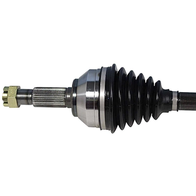 GSP NORTH AMERICA - NCV53024 - CV Axle Assembly pa2