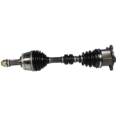 GSP NORTH AMERICA - NCV53030 - CV Axle Assembly pa1
