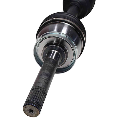 GSP NORTH AMERICA - NCV53033 - CV Axle Assembly pa2