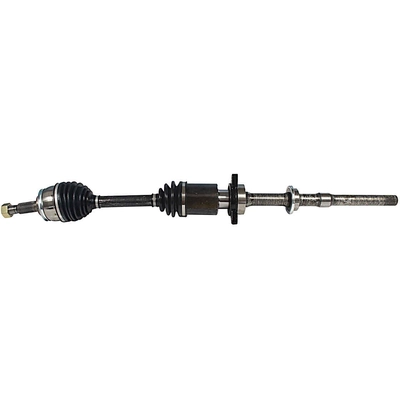 GSP NORTH AMERICA - NCV53049 - CV Axle Assembly - Front Right pa3