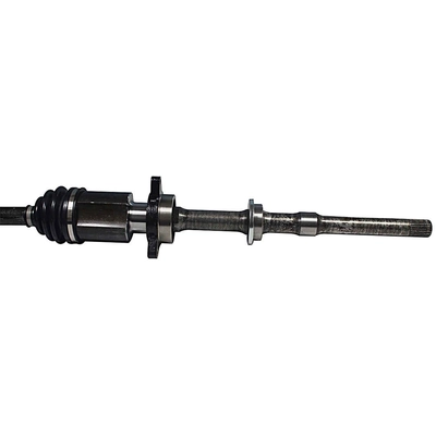 GSP NORTH AMERICA - NCV53049 - CV Axle Assembly - Front Right pa5