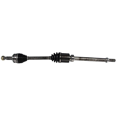 GSP NORTH AMERICA - NCV53055 - CV Axle Assembly - Front Right pa6