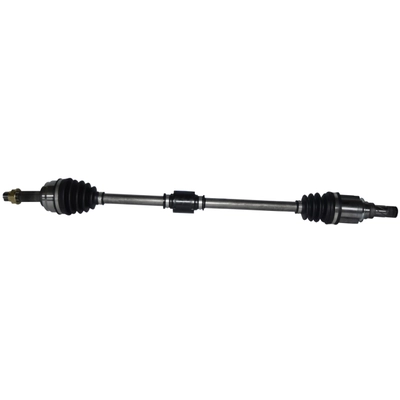 GSP NORTH AMERICA - NCV53083 - CV Axle Assembly - Front Right pa2