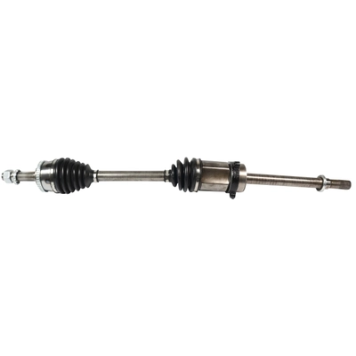 GSP NORTH AMERICA - NCV53089 - CV Axle Assembly - Front Right pa1