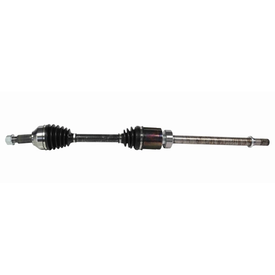 GSP NORTH AMERICA - NCV53094 - CV Axle Assembly - Front Right pa6
