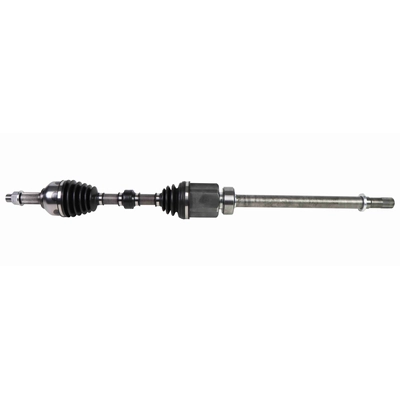 GSP NORTH AMERICA - NCV53096 - CV Axle Assembly - Front Right pa7