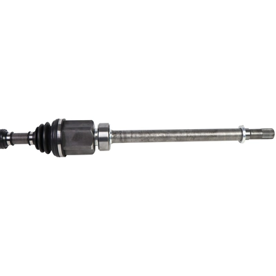 GSP NORTH AMERICA - NCV53096 - CV Axle Assembly - Front Right pa8